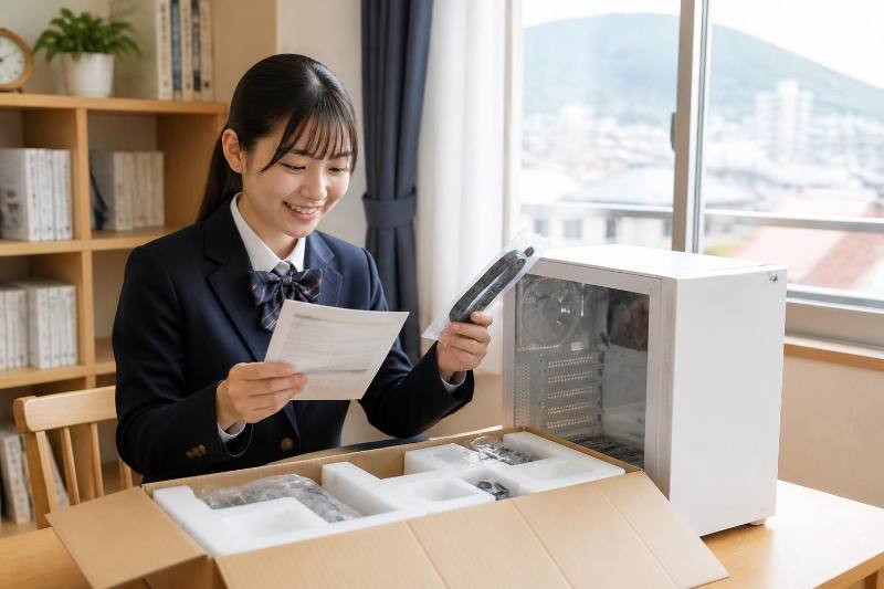 サービスイメージ